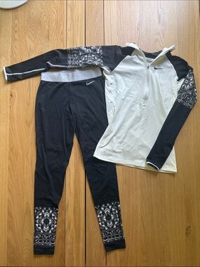 Nike Dri-Fit Set!